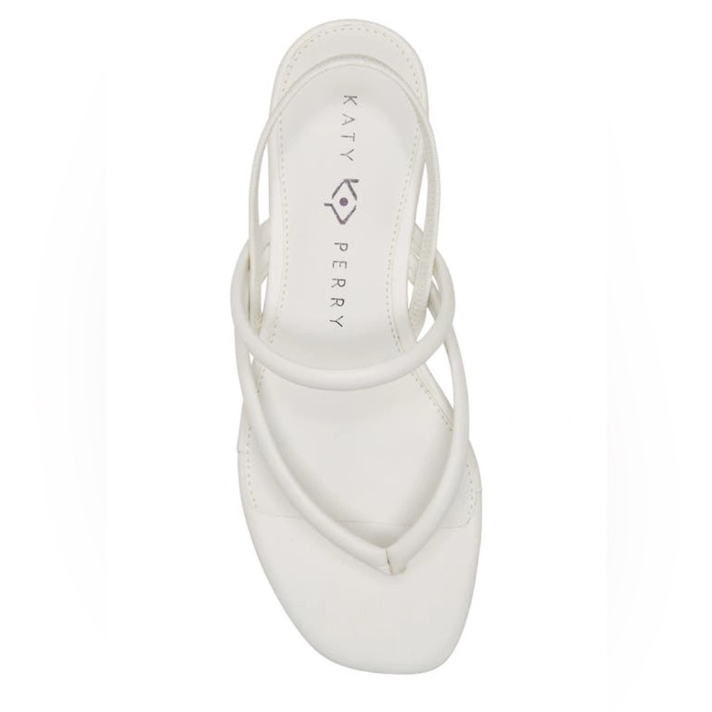 🖤🖤 Brand New Katy Perry Women's The Claire Flat Sandals Size 9M - Picture 3 of 11